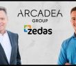 Arcadea Group investiert strategisch in ZEDAS für nachhaltiges (Foto: ZEDAS GmbH)