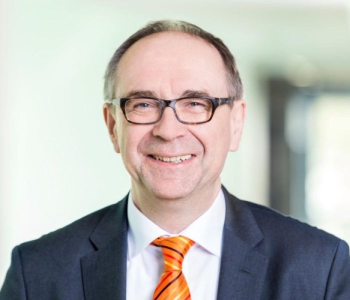 Winfried Dietz, Gründer von Dietz Consultants GmbH (Foto: Dietz Consultants GmbH)