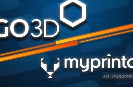 IGO3D übernimmt Handelsgeschäft von myprintoo für (Foto: IGO3D GmbH)