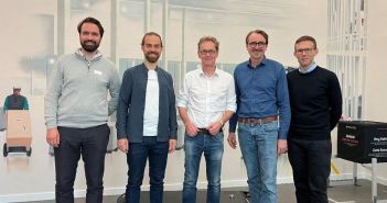 PSI Software SE und SYNAOS schließen strategische Partnerschaft für intelligente Produktions- und (Foto: SYNAOS)